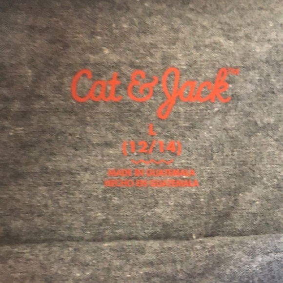 Boys Halloween shirt NWT - Picture 2 of 3